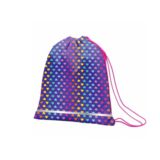 Сумка для обуви Smart SB-01 Rainbow hearts (556990)