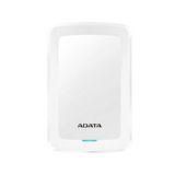 Зовнішній жорсткий диск 2TB ADATA USB 3.2 Gen. 1 DashDrive Durable HV300 White AHV300-2TU31-CWH