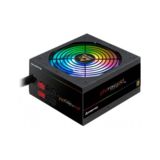 Блок живлення Chieftec 750W GDP-750C-RGB 14cm fan,24+8,3xPeripheral,8xSATA,4xPCIe,modular
