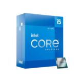 Процесор INTEL S1700 Core i5-12600K BX8071512600K 3.6GHz Box