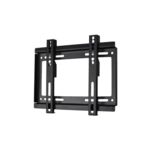 Настінний кронштейн Gembird WM-37F-01, 17 - 37” (до 25 кг)