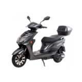 Електроскутер Maxxter FALCON III (gray) 1000 Вт, сірий