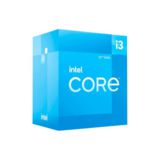 Процесор INTEL S1700 Core i3-12100 4.3GHz/12MB,BX8071512100 BOX БН