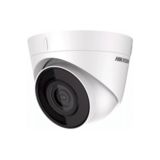 Мережева IP-камера Hikvision DS-2CD1323G0-IUF (C) (2.8 мм), 2Мп, 1/2.7" CMOS, 1920x1080, H.264+, ІЧ підсвічування до 30 м, RJ45, micro SD, IP67, PoE, 110х85 мм
