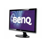 Монітор 22" BENQ E2220HDP (9H.L3DLA.TBE)/ TN 1920x1080 (FullHD) / DVI+VGA 16:9 б.в.