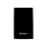 Зовнішній жорсткий диск 1TБ Verbatim 2,5 Store n Go USB3.0 Black Model # 53023