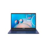 Ноутбук 15" Asus X515EA-BQ850 / сірий / 15.6" (1920х1080) Full HD LED IPS / Intel® i3-1115G4 / 8Gb / 256 Gb SSD / Intel® HD Graphics / no ODD / no OS / / /
