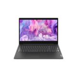 Ноутбук 15" Lenovo IdeaPad 3 81WB011GRA / чорний / 15.6" (1920х1080) Full HD LED / Intel® 6405U / 8Gb / 256 Gb SSD / GeForce® MX 130, 2 Gb / no ODD / no OS / / /
