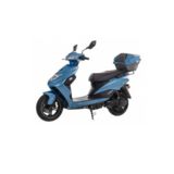 Електроскутер YADEA EM215 PRO 2500W (blue)