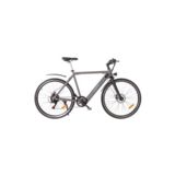 Електричний велосипед Maxxter ROAD MASTER (gray)
