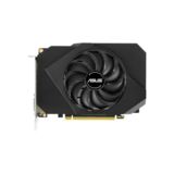 Відеокарта Asus GTX 1630 Phoenix, 4Gb DDR6, 64-bit, DVI/HDMI/DP, 1815/12000MHz, (PH-GTX1630-4G)