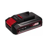 Акумулятор 2,5 А*г Einhell 18V 2,5 Ah Power-X-Change 4511516