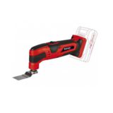 Багатофункціональний інструмент (реноватор) акум.(без акум.) Einhell TC-MG 18 Li-Solo 4465170