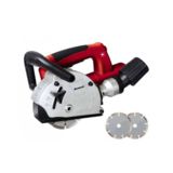 Бороздоділ Einhell TC-MA 1300 4350730 1320 Вт, 125 мм, кейс