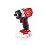 Викрутка акумуляторна ударна безщіткова (без акум.) Einhell TE-CI 18 Li Brushless-solo 4510030