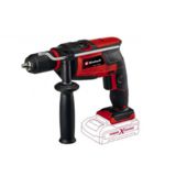 Дриль ударна акумуляторна (без акум.) Einhell TC-ID 18 Li - Solo 4513960, 2,2 Дж