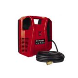 Компресор повітряний Einhell TH-AC 190 Kit 4020536, 1100 Вт, 190 л/хв