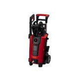 Мийка високого тиску Einhell TE-HP 140 414076, 1900 Вт, 140 бар, 420 л/г, насадка для підлоги, щітка