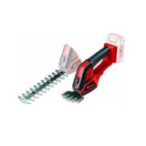 Ножиці акумуляторні для трави Einhell GE-CG 18/100 Li - Solo 3410313 (без акум.),