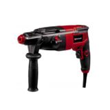 Перфоратор Einhell TC-RH 620 4F 4257990, 620 Вт, 2,2 Дж, прямий, кейс