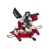 Пила торцовочна Einhell TC-MS 2513 L 4300850, 1600 Вт, распил 130 мм