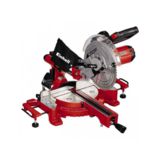 Пила торцовочна з протяжкою Einhell TC-SM 254 - 2B 4300804, 1900 Вт, 310 мм,