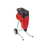 Подрібнювач садовий Einhell GC-RS 2540 3430620, 2500 Вт, діам. 40 мм