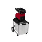 Подрібнювач садовий Einhell GC-RS 60 CB 3430635, 2800 Вт, діам. 45 мм,