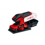 Шліфмашина вібраційна акумуляторна (без акум.) Einhell TC-OS 18/187 Li - Solo 4460725