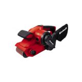 Шліфмашина стрічкова Einhell TC-BS 8038 4466260, 800 Вт