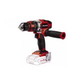 Шуруповерт ударний акумуляторний (без акум.) Einhell TE-CD 18/48 Li-i-Solo 4513926, крут.момент 48 Н