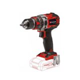 Шуруповерт ударний безщітковий (без акум.) Einhell TE-CD 18/50 Li-i BL - Solo 4513942,крут. момент 5