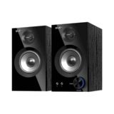 Акустична система 2.0 SVEN SPS-621 (black) 2x14 Вт, Bluetooth, Б/у