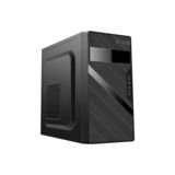 Корпус FrimeCom MX7, MicroATX, 400W Fan12см Б/у