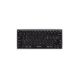 Клавіатура A4Tech FX-51 Fstyler, сірий колір, USB