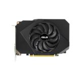 Відеокарта Asus GeForce GTX 1630 Phoenix 4Gb DDR6, 64-bit, HDMI/DP/DVI, 1815/12000 MHz (PH-GTX1630-4G)