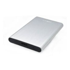   2.5" HQ-Tech, HDD-25SU3-A2 Black, SATA, USB3.0, Screwless, Box