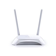  TP-LINK TL-MR3420 3G, Wi-Fi 802.11 g/n, 300Mb, 4 LAN 10/100Mb, USB, 2  /