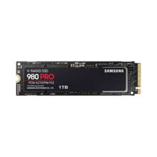  SSD M.2  2Tb Samsung 980 Pro Phoenix TLC 7000/5100MB/s (MZ-V8P2T0BW)