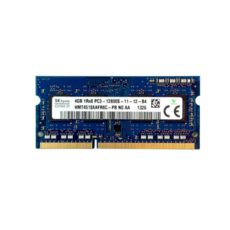  ' SO-DIMM DDR3 4Gb 1600 MHz Hynix Original (HMT451S6AFR8C-PB)