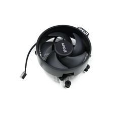  CPU AMD Wraith Stealth sAM4 65W (712-000071 REV B)