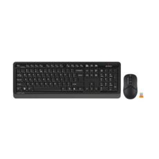  A4Tech FG1012S (Black),  Fstyler +, , USB