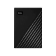    5B WD WDBPKJ0050BBK-WESN