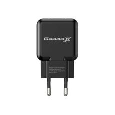   USB 220 Grand-X 5V 2,1A (CH-03) ,    