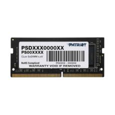  ' SO-DIMM DDR4 16Gb 2666 MHz Patriot Signature Line (PSD416G266681S)