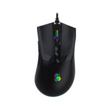 A4Tech W90 Pro Bloody (Stone black),  Activated, RGB, 16000 CPI, 50M , 