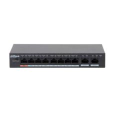  Dahua DH-PFS3010-8ET-65, 8xPoE, , 24312335 