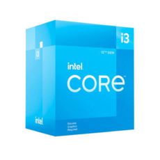  INTEL S1700 Core i3-12100F 4.3GHz/12MB,BX8071512100F BOX 