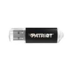 USB Flash Drive 16 Gb PATRIOT Xporter Pulse 20/5 (Black) metal (PSF16GXPPBUSB) 