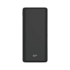    Silicon Power (Power Bank) 20000 mAh C20QC (Quick Charge 3.0), black SP20KMAPBKC20QCK